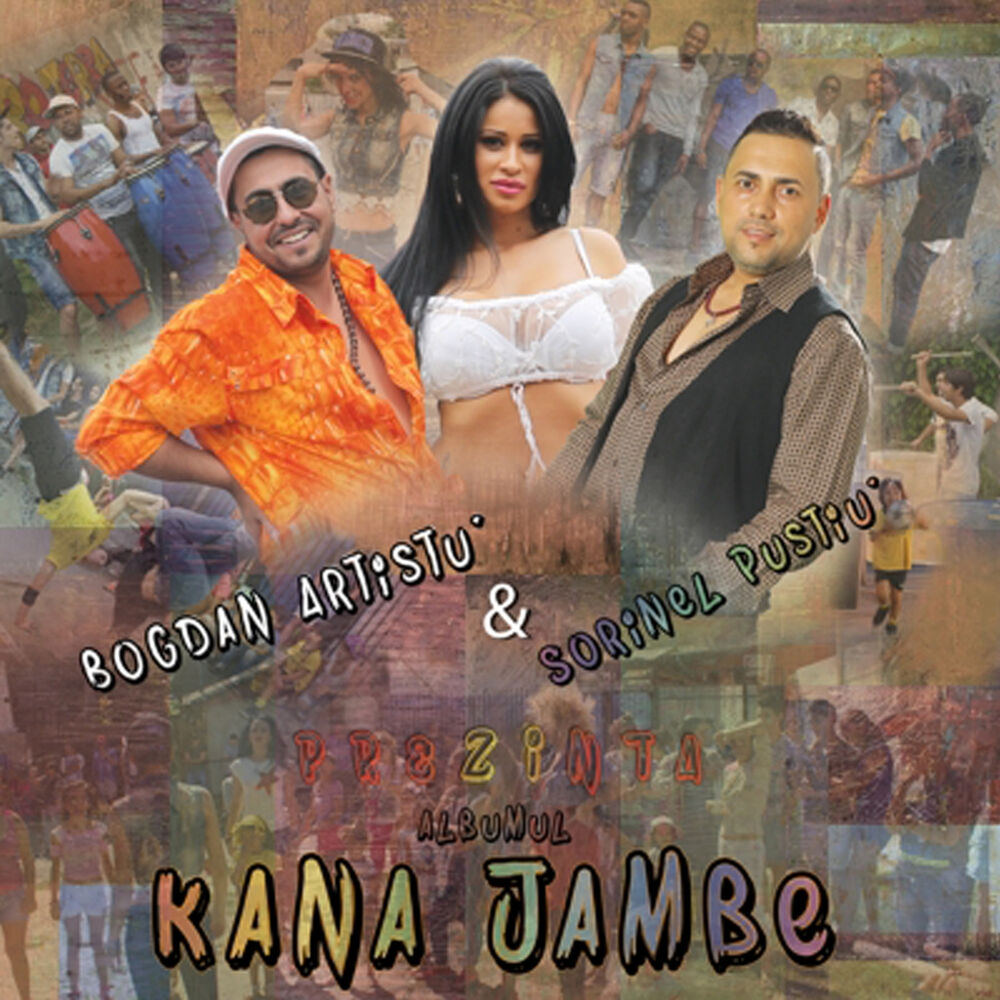 Picture of Kana Jambe
