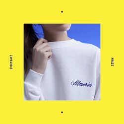 Cover of Almeria