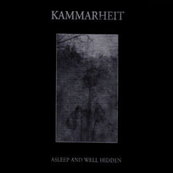 Cover of Asleep And Well Hidden