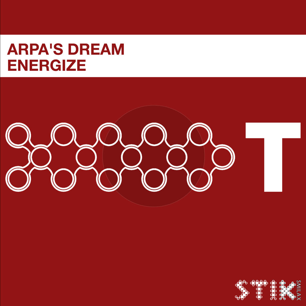 Picture of Energize (Single)