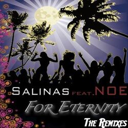 Cover of For Eternity (The Remixes)