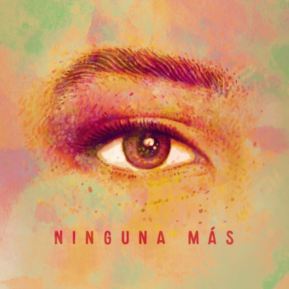 Picture of Ninguna Mas