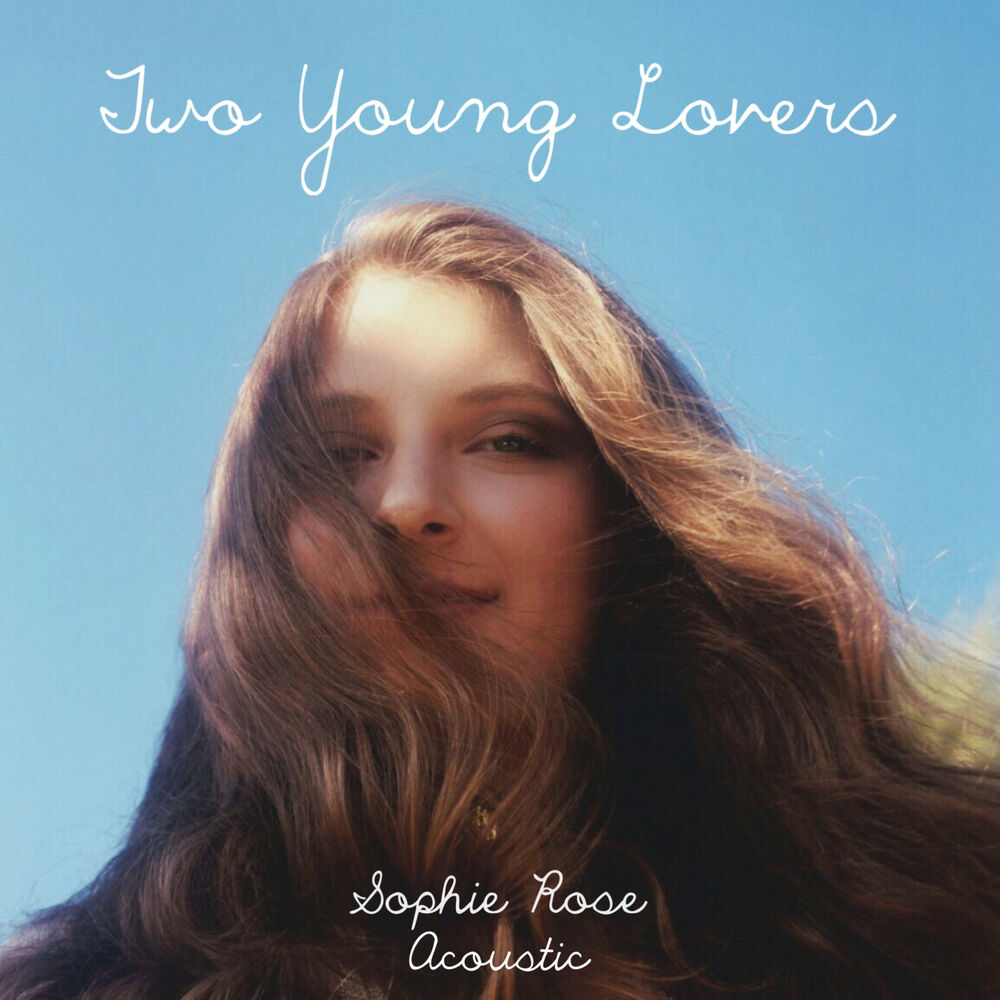 Picture of Two Young Lovers (Acoustic)