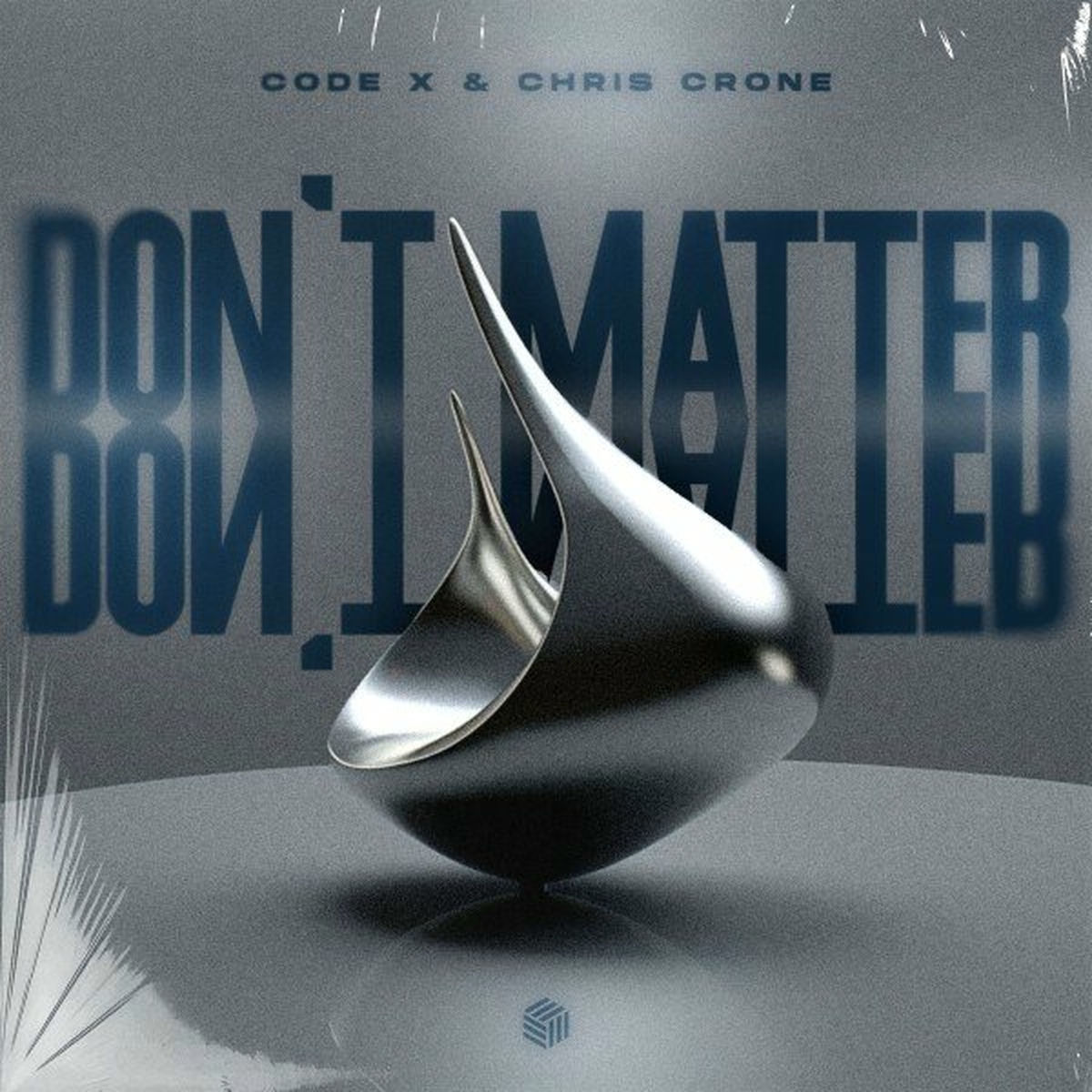 Album cover of Don't Matter