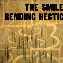 Cover of Bending Hectic