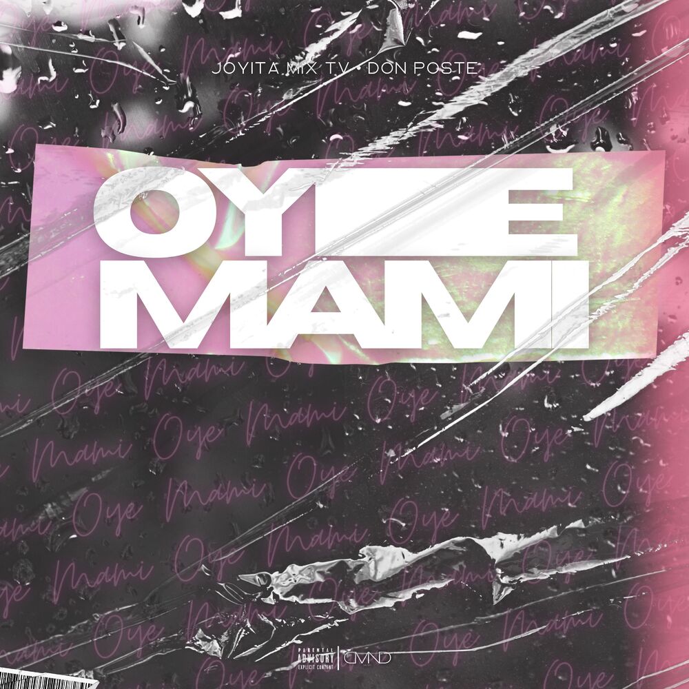 Picture of Oye Mami