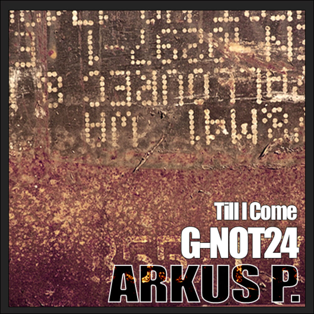 Picture of Till I Come
