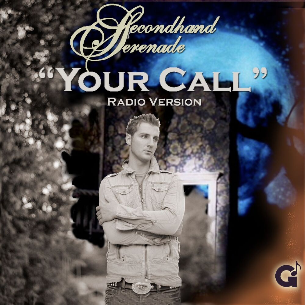 Picture of Your Call (Radio Version)