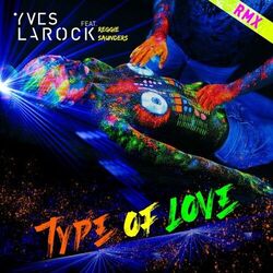 Cover of Type of Love RMX