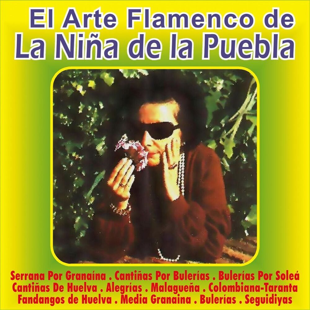 Picture of El Arte Flamenco