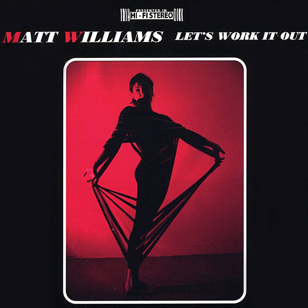 Picture of Let's Work it Out