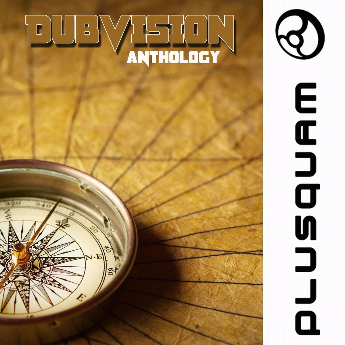 Album cover of Anthology