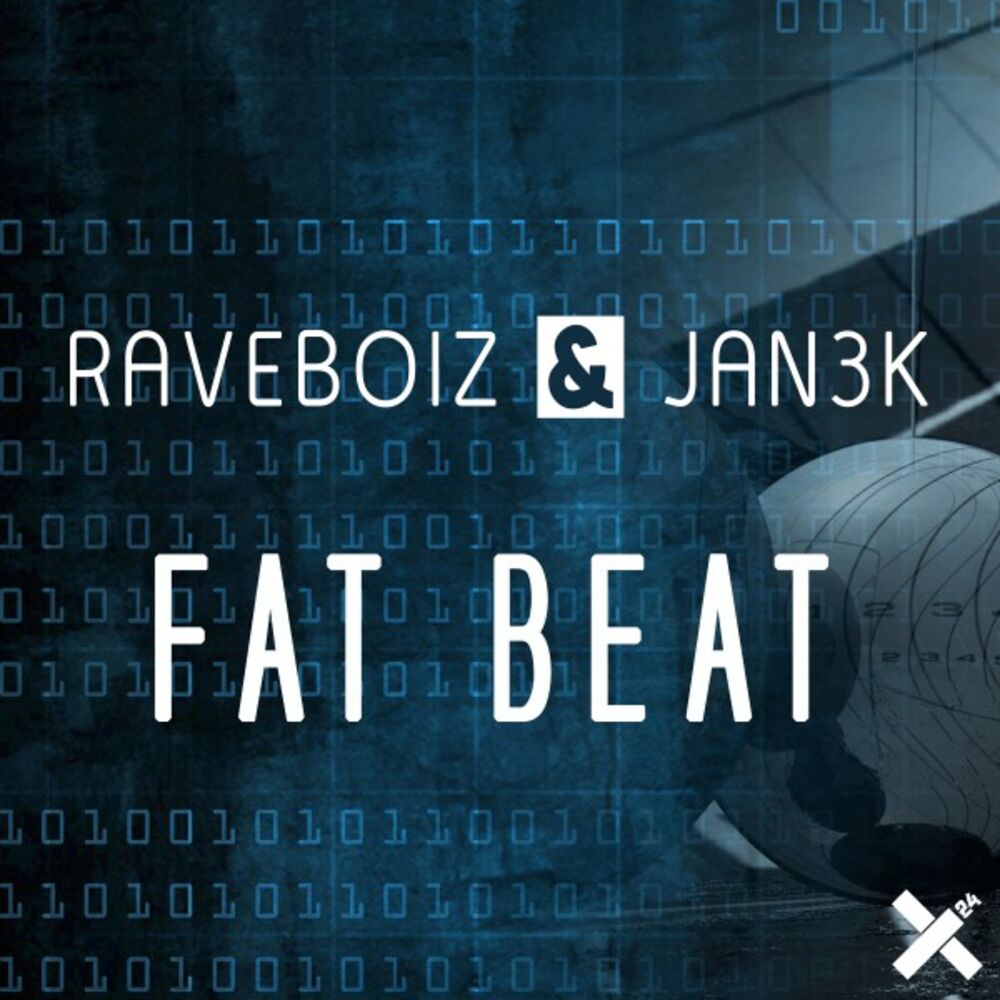 Picture of Fat Beat