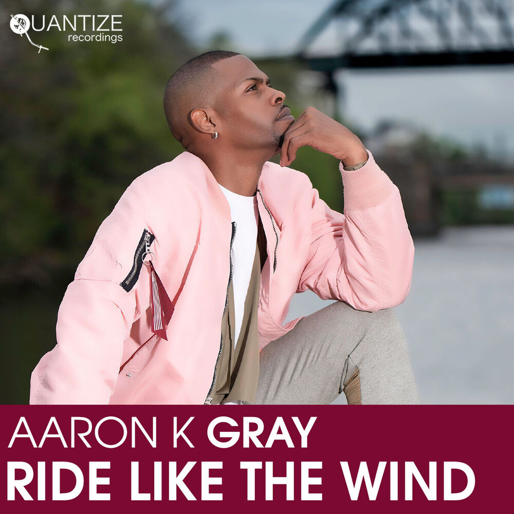 Picture of Ride Like The Wind