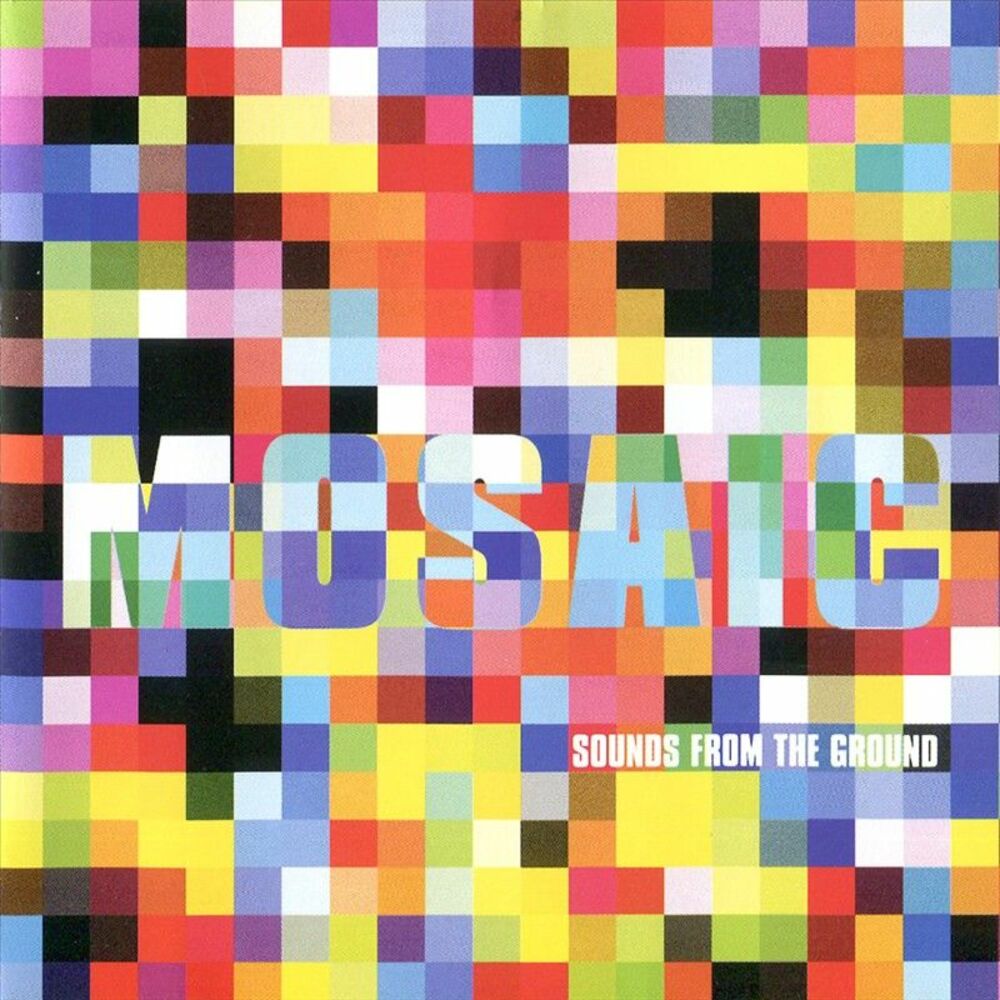 Picture of Mosaic
