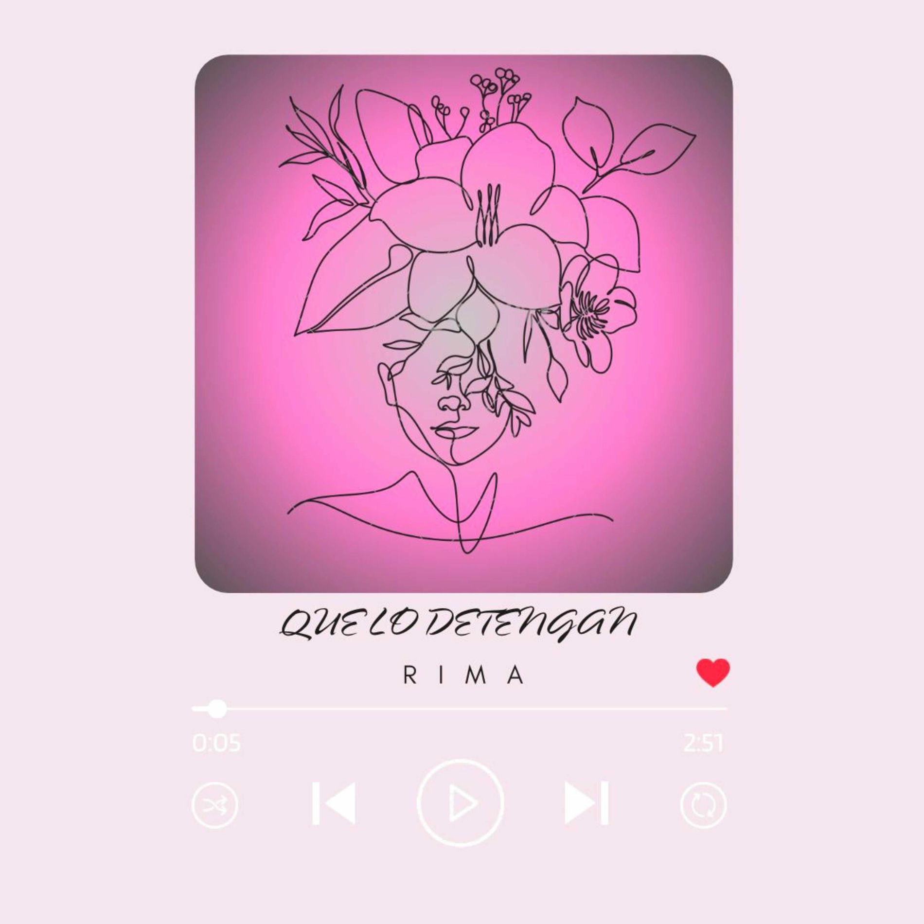 Album cover of Que Lo Detengan