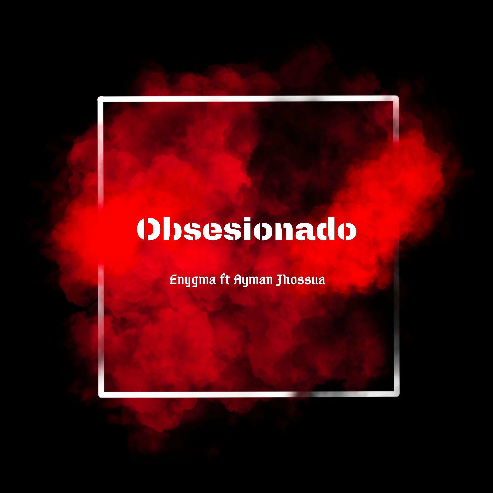 Album cover of Obsesionado