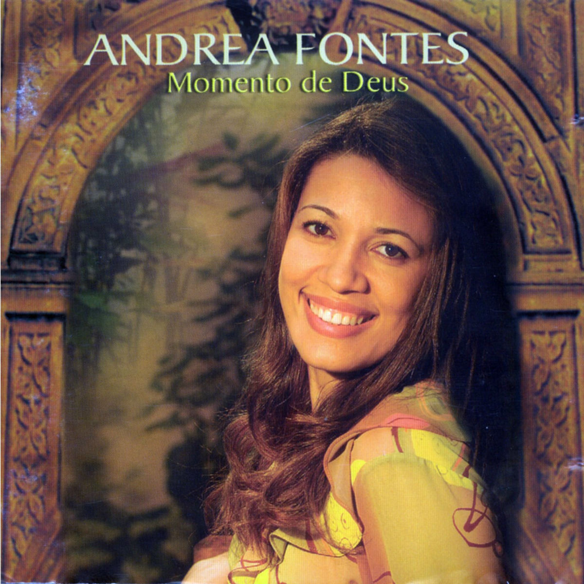 Album cover of Momento de Deus