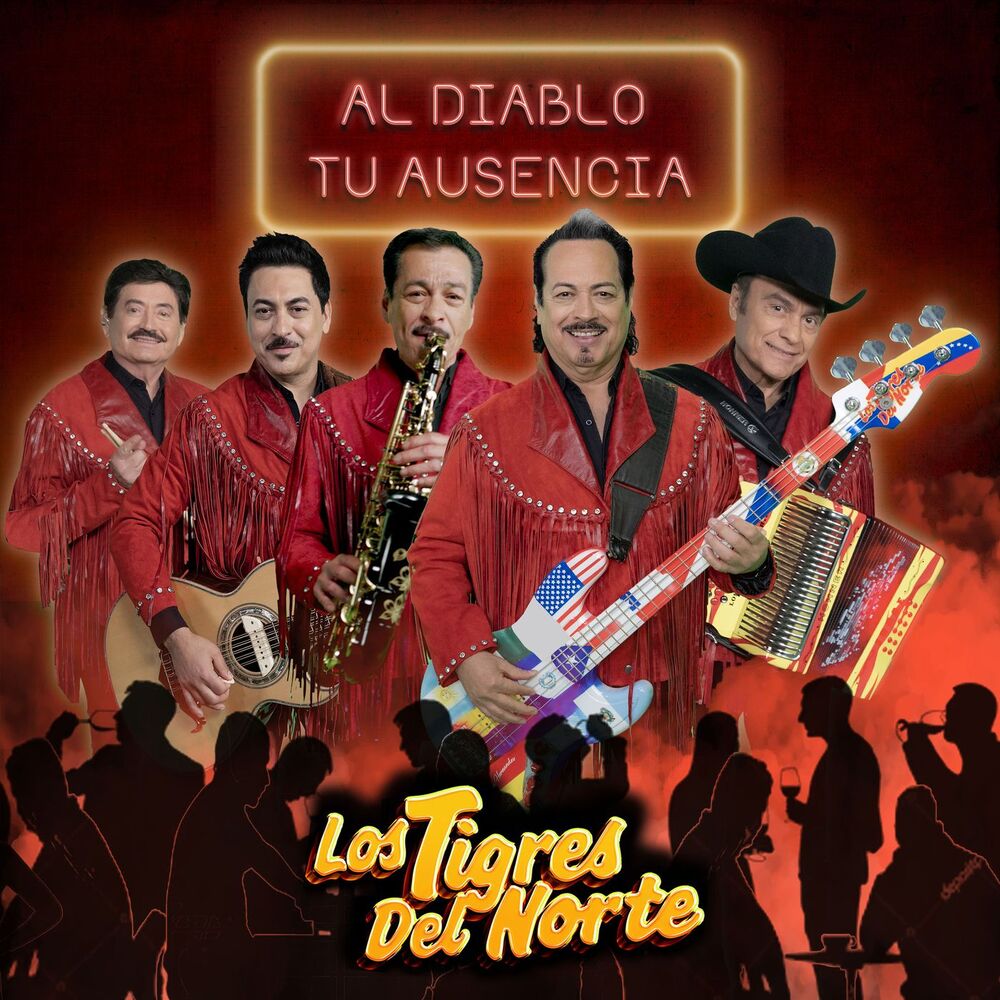 Picture of Al Diablo Tu Ausencia