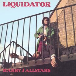 Cover of Liquidator