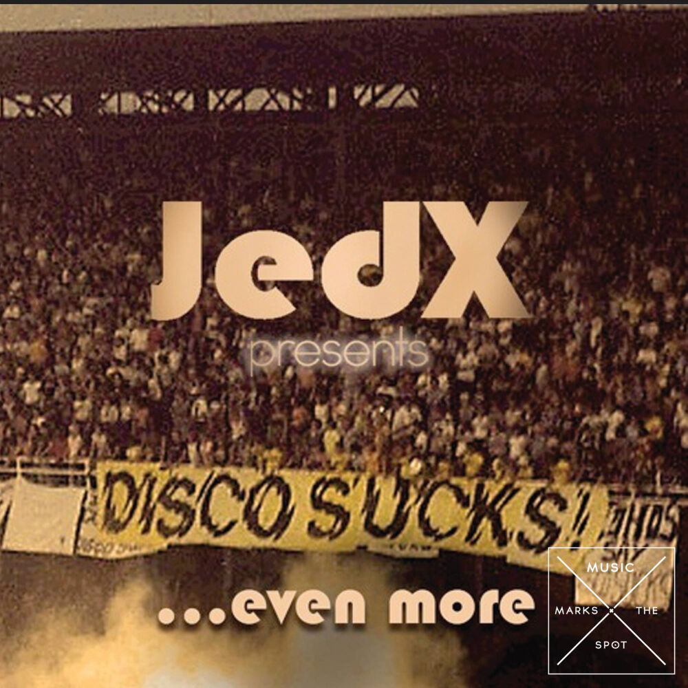 Picture of Disco Sucks! . . . even more