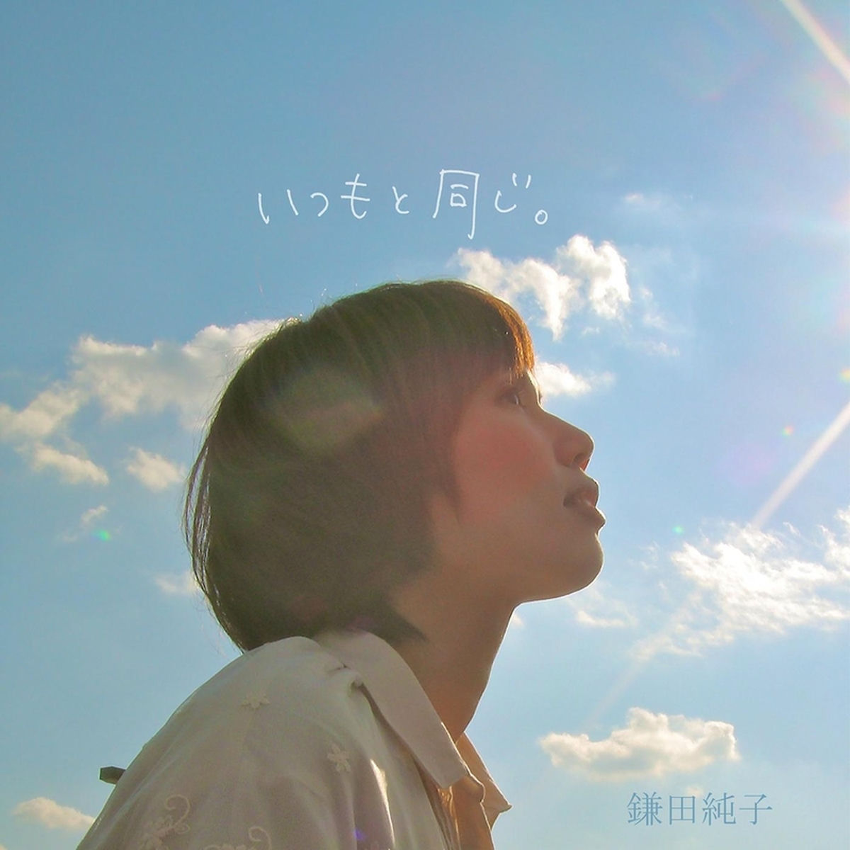 空が盗まれた日　とんかつぺんぎん　mamomo nayuta クロニクル - とんかつぺんぎん [クロスフェード] / Chronicle