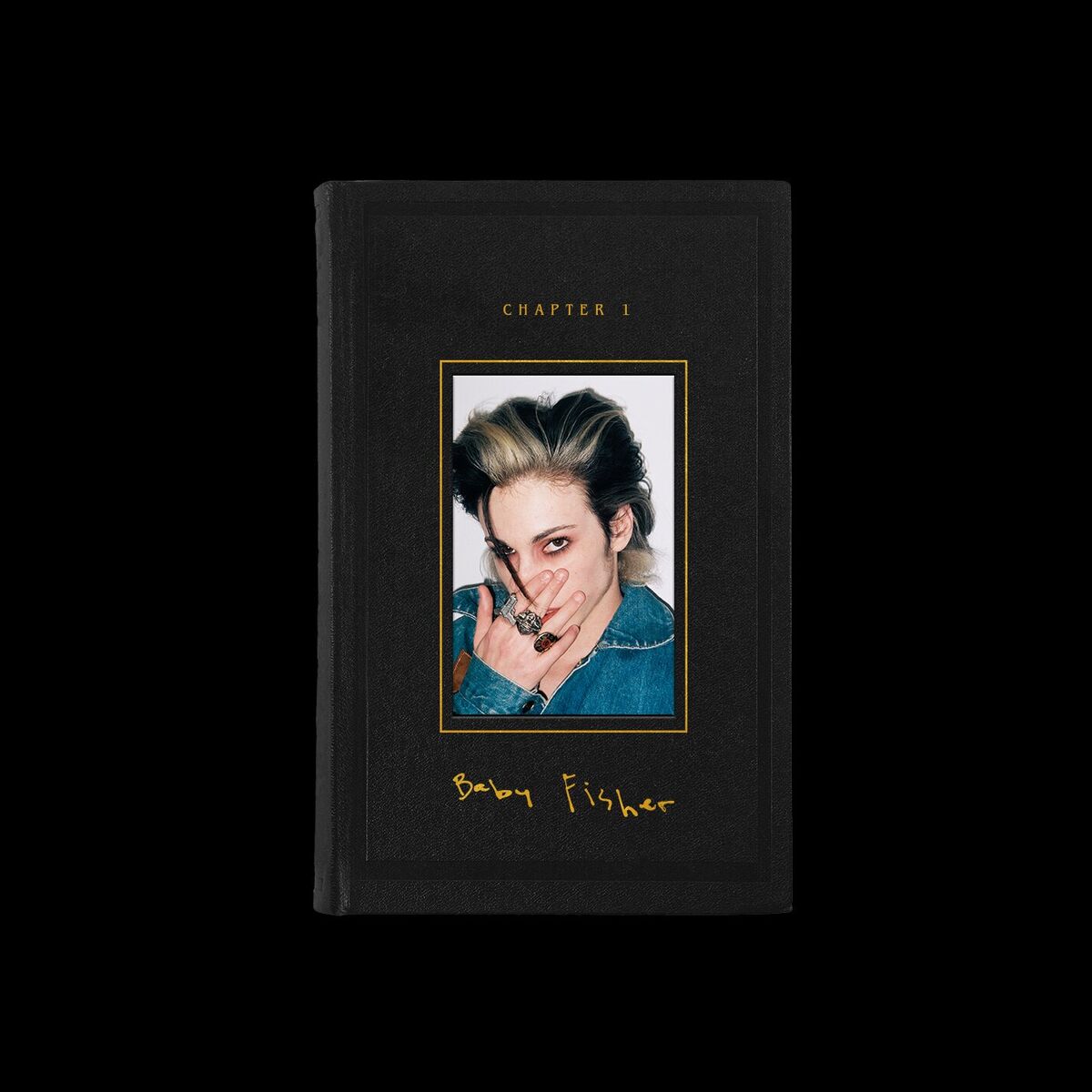 Album cover of Chapter 1