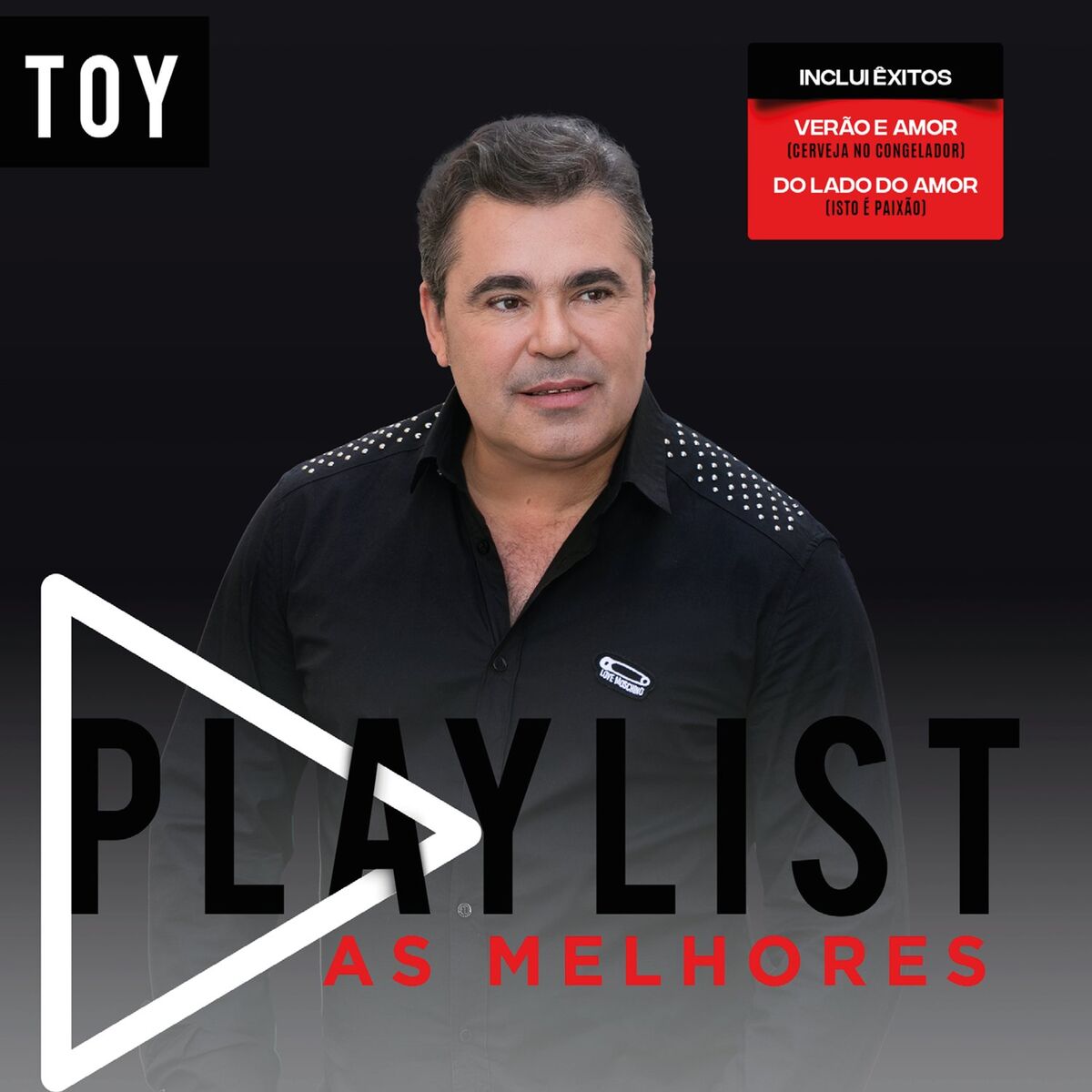 Album cover of Playlist - As Melhores