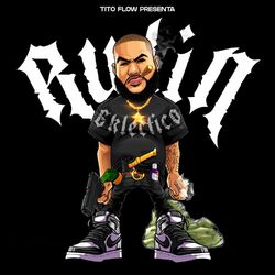 Cover of Rulin