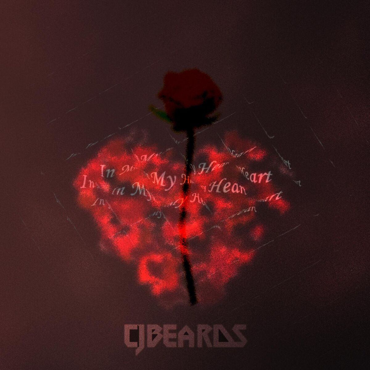 Album cover of In My Heart