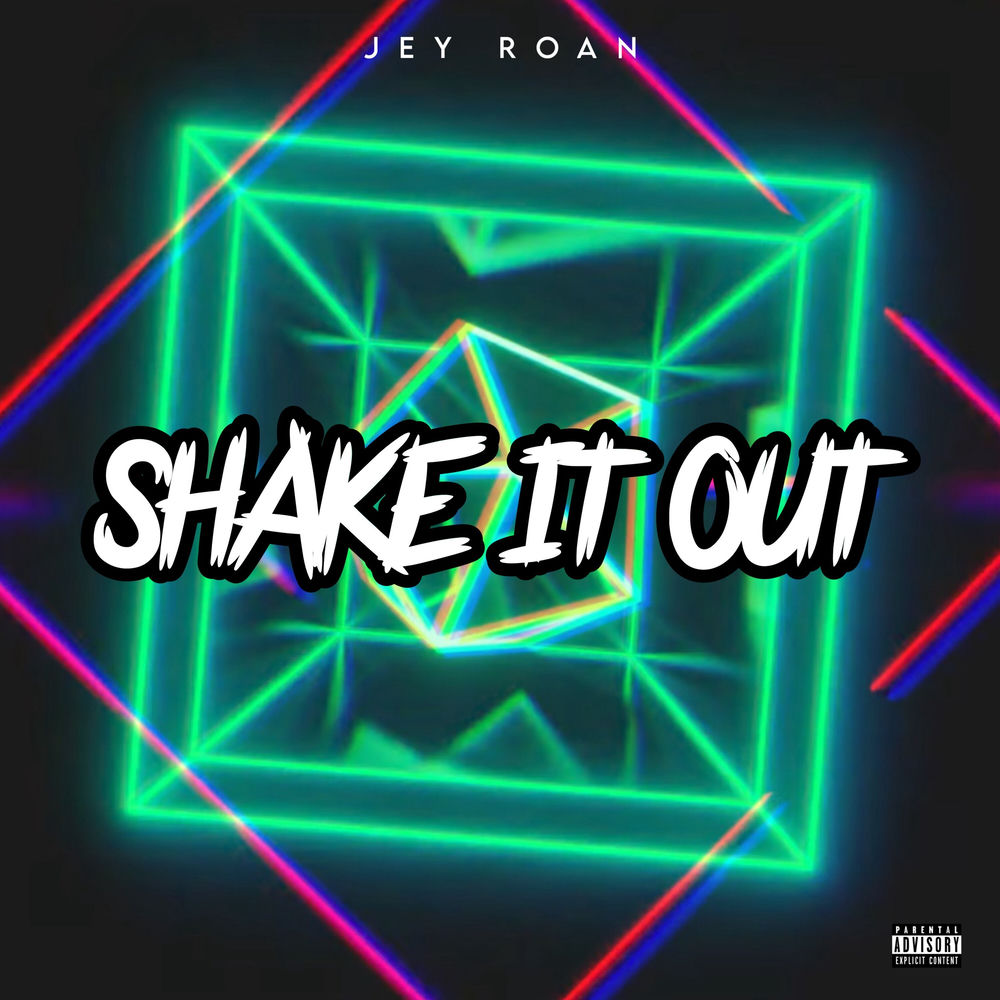 Shake It Out