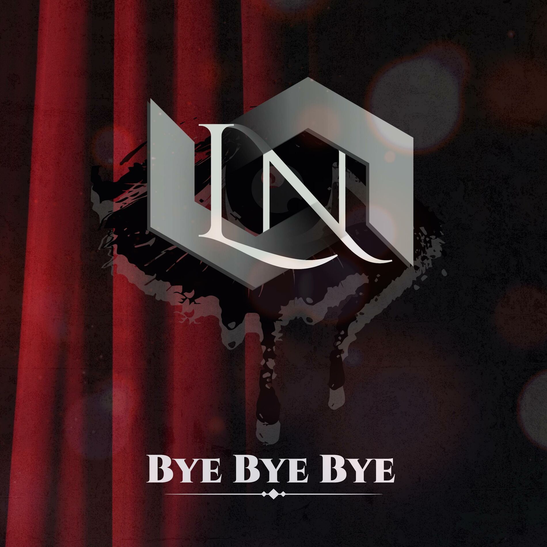 Album cover of Bye Bye Bye