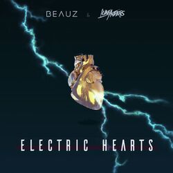 Cover of Electric Hearts