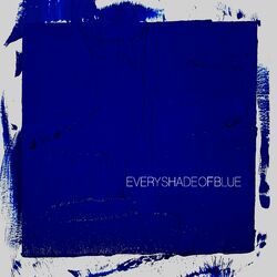 Cover of Every Shade of Blue