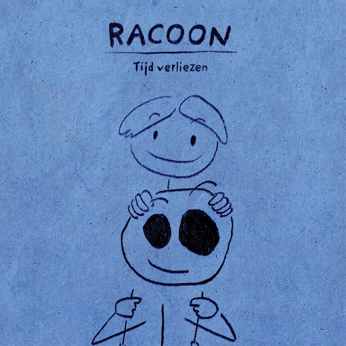 Album cover of Tijd Verliezen