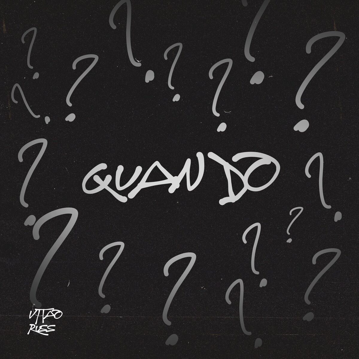 Album cover of Quando