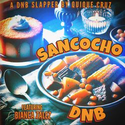 Cover of Sancocho DNB