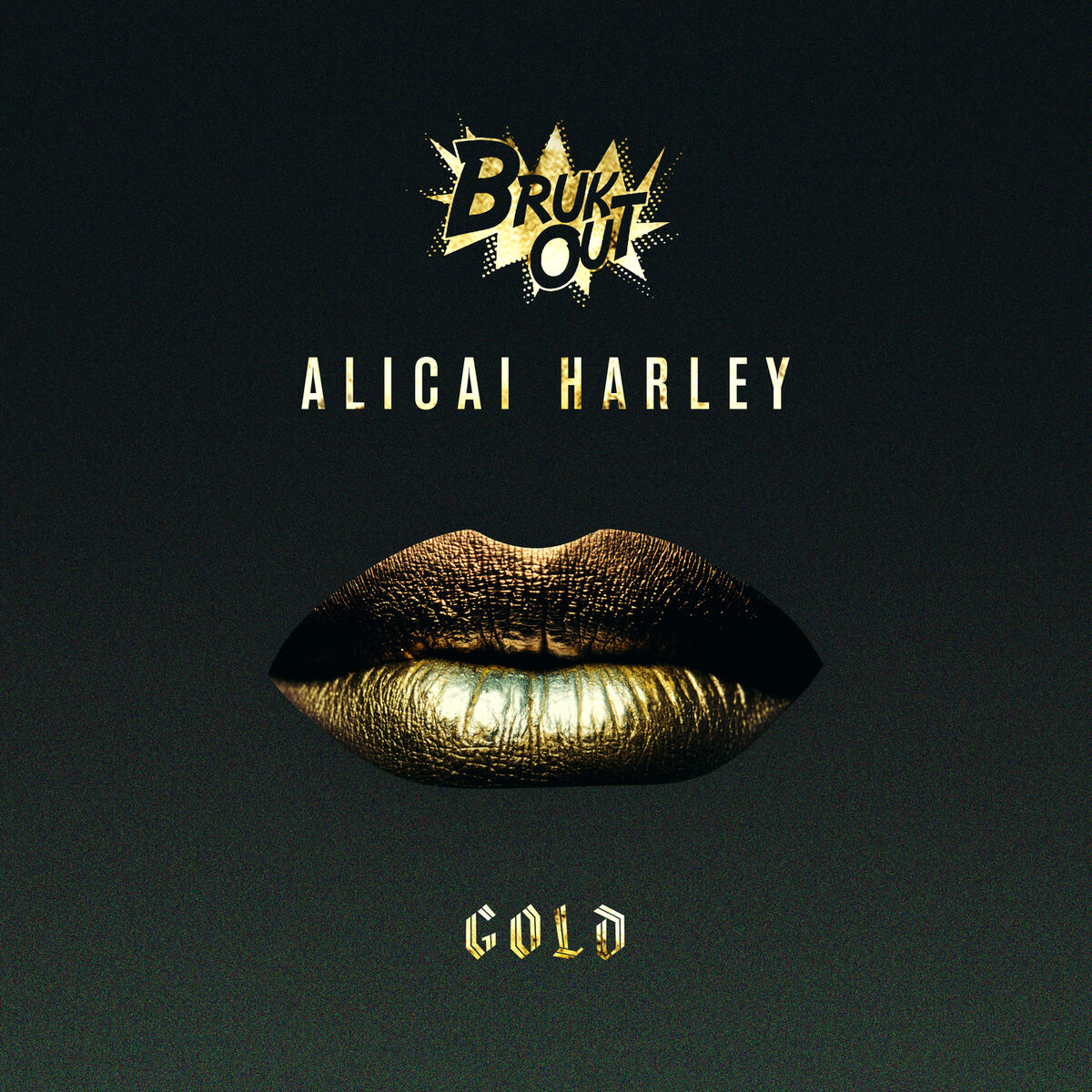 Album cover of Gold