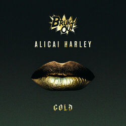 Cover of Gold