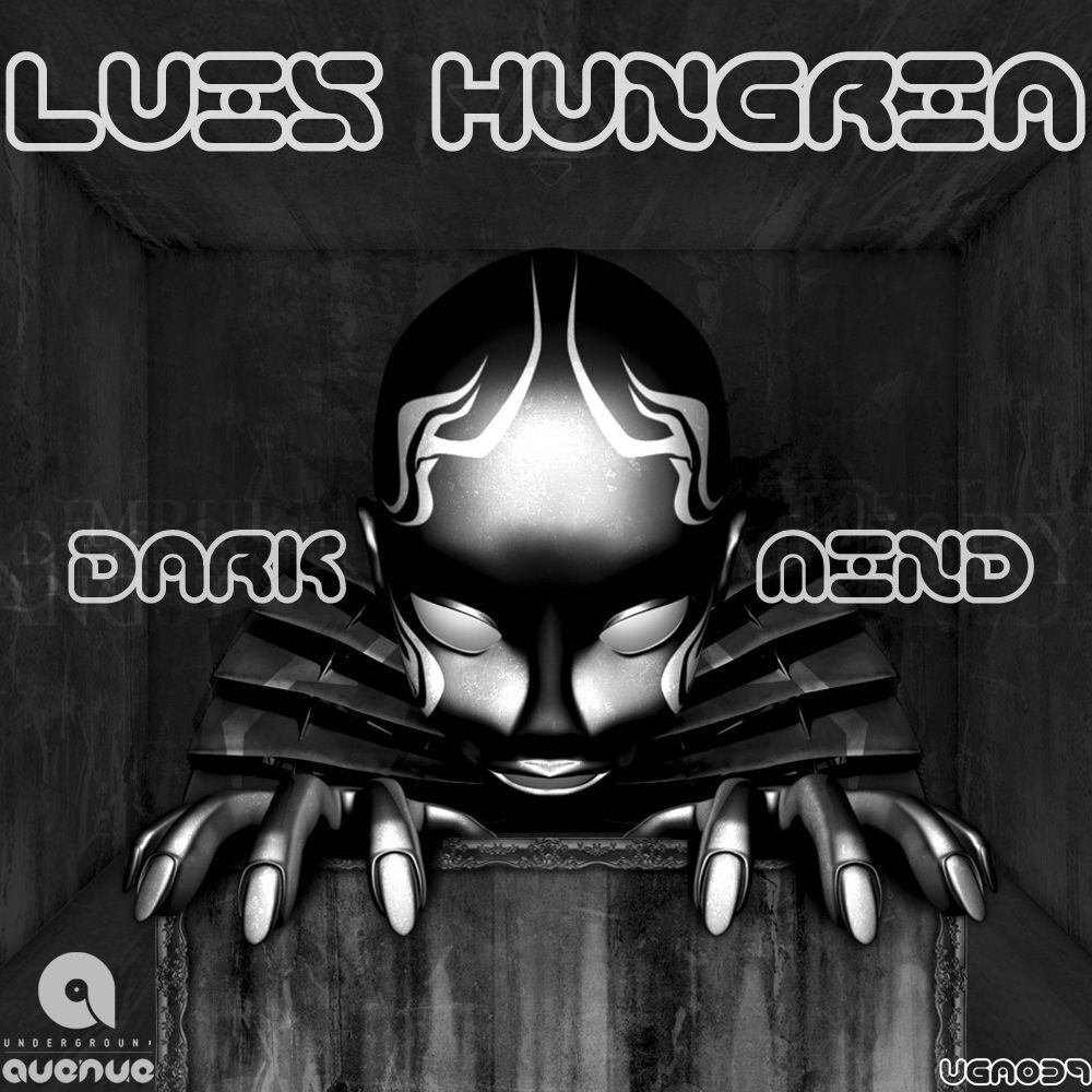 Picture of Dark Mind