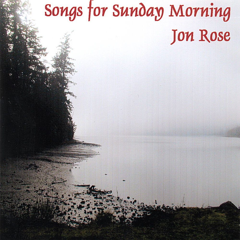 Picture of Songs for Sunday Morning