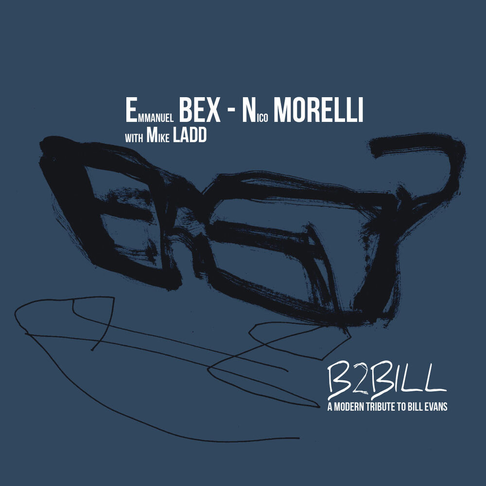 Picture of B2BILL - A Modern Tribute to Bill Evans 