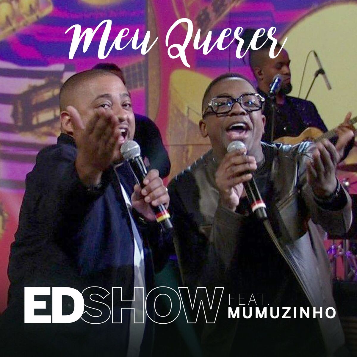 Album cover of Meu Querer