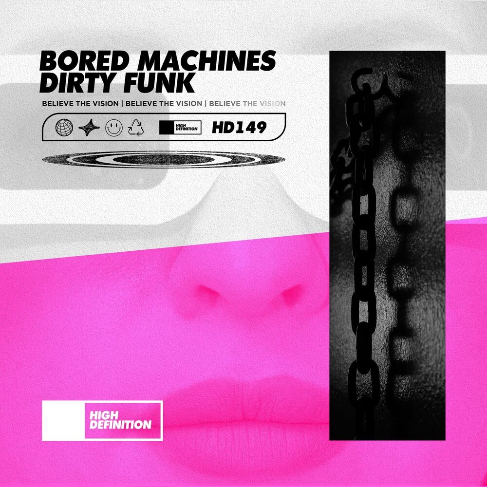 Picture of Dirty Funk