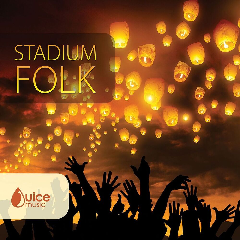 Picture of Stadium Folk