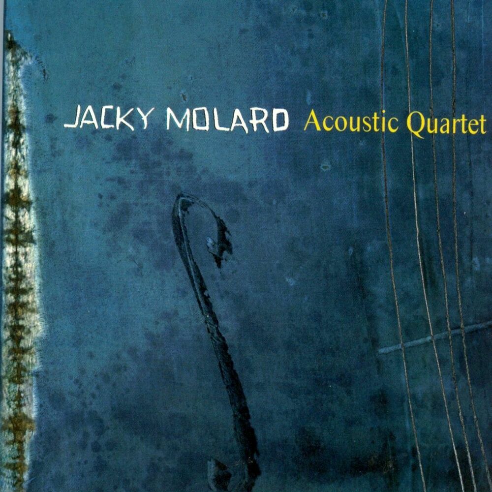 Picture of Acoustic Quartet