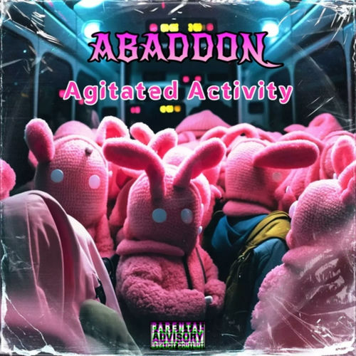 Agitated Activity