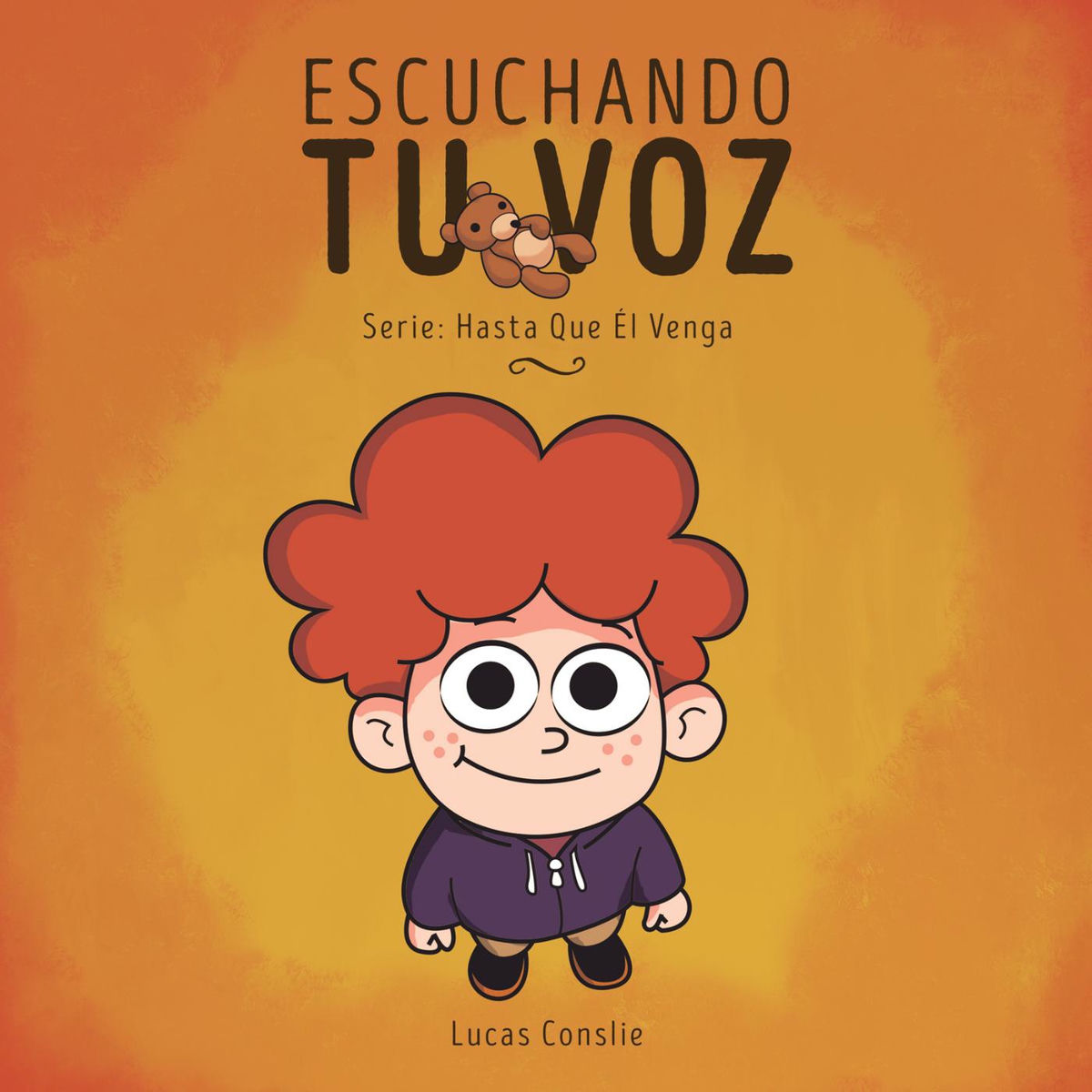 Album cover of Escuchando Tu Voz