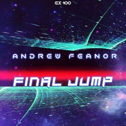 Cover of Final Jump