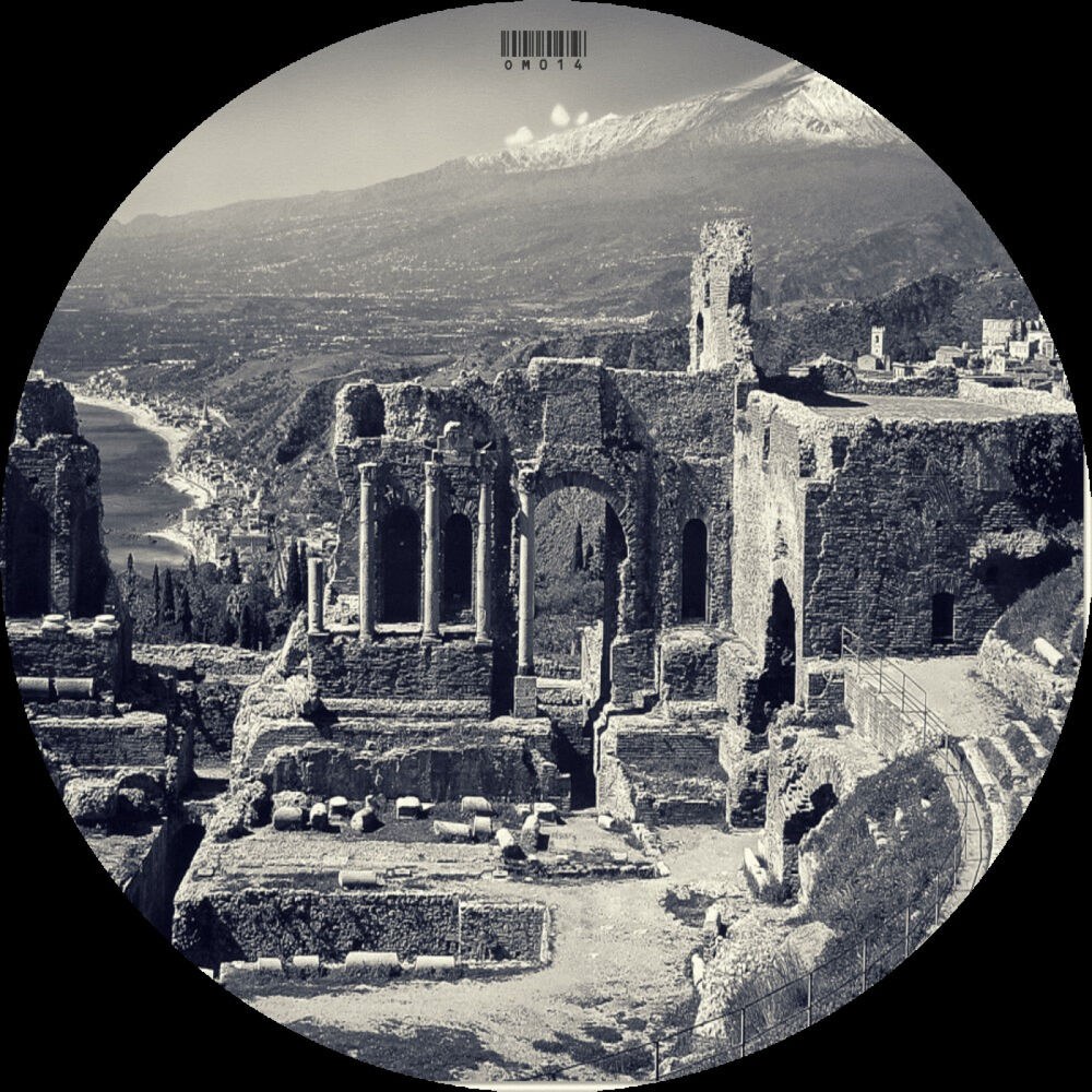 Picture of Sicily EP